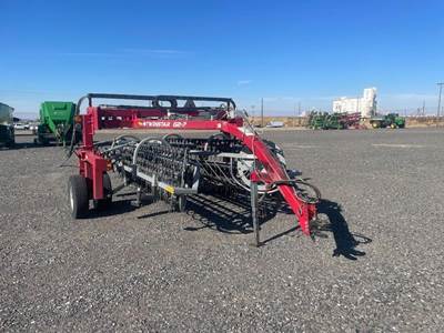 Twinstar 2030G2-7 Hay Rake