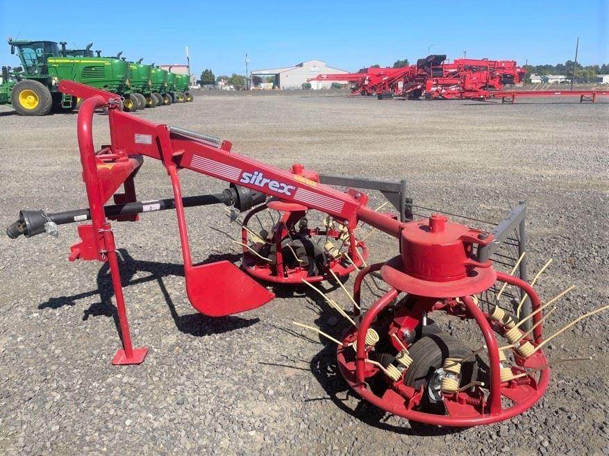 2021 Sitrex HM300 Hay Tedder For Sale Othello, WA X380464