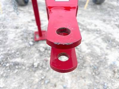 Sitrex RT3000 Hay Tedder