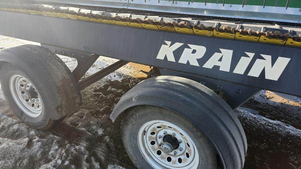 2021 RWay 42HT Header Trailer For Sale Aberdeen, SD Z068829