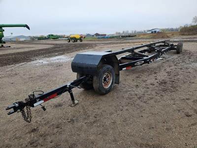 Unverferth HT36 Header Trailer
