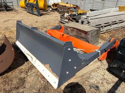 Hamm DZRBLD Land Roller