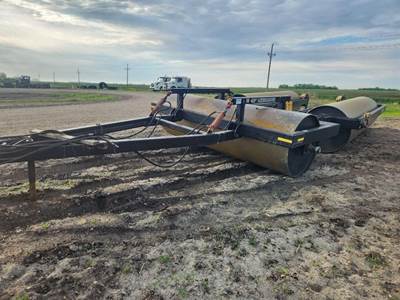 MANDAKO LR40 Land Roller