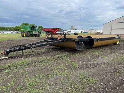 MANDAKO LR40 Land Roller