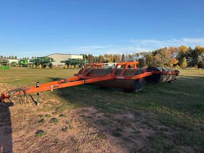 RITE WAY 4245HL Land Roller