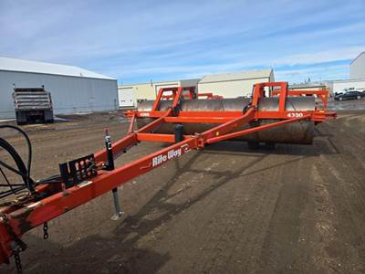 RITE WAY 4300 Land Roller