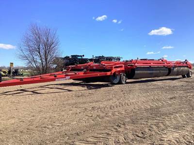 RITE WAY F5-68 Land Roller