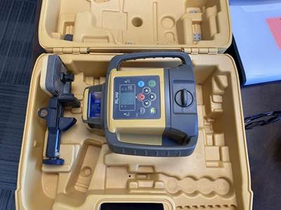 TOPCON RL-HV2S
