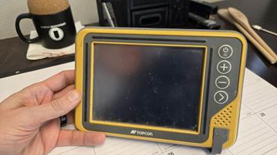 TOPCON 9000X-55