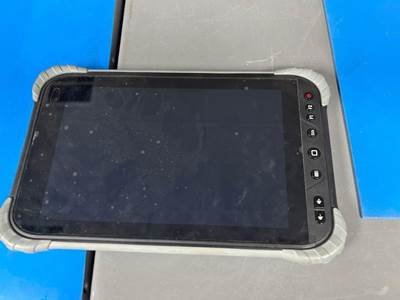 TOPCON 9000X-CT8X2