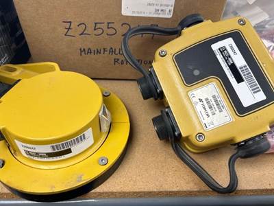 TOPCON 9622-0000