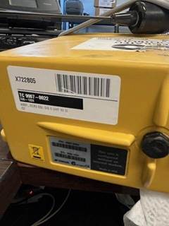 TOPCON 9907-0022