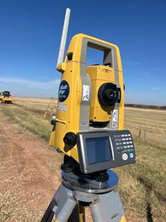 TOPCON PS-201