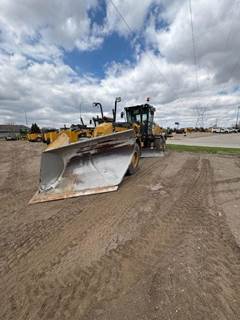 Caterpillar 140 AWD Motor Grader