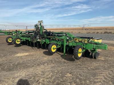 John Deere 1720 Planter / Row Unit