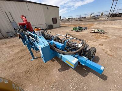 Monosem MSA1830 Planter / Row Unit