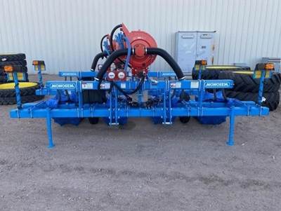 Monosem NG PLUS 4 Planter / Row Unit
