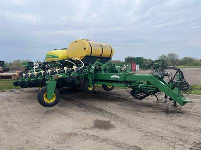 SORENSEN WELDING 24 Planter / Row Unit