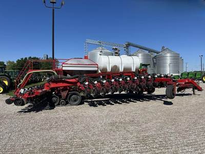 SORENSEN WELDING 36 Planter / Row Unit