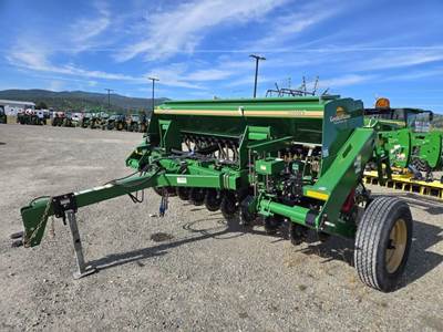 Great Plains 1206NT Drill