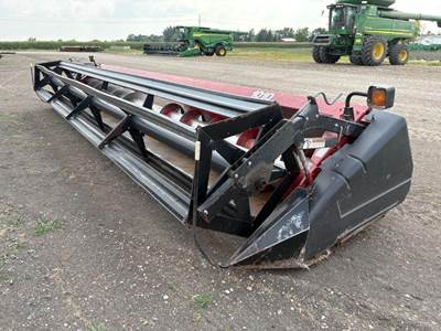 Case IH 1010 Platform