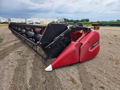 Case IH 3020 Platform