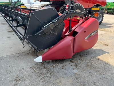 Case IH 3020 Platform