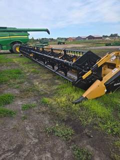 Claas Maxflex 1200 Platform