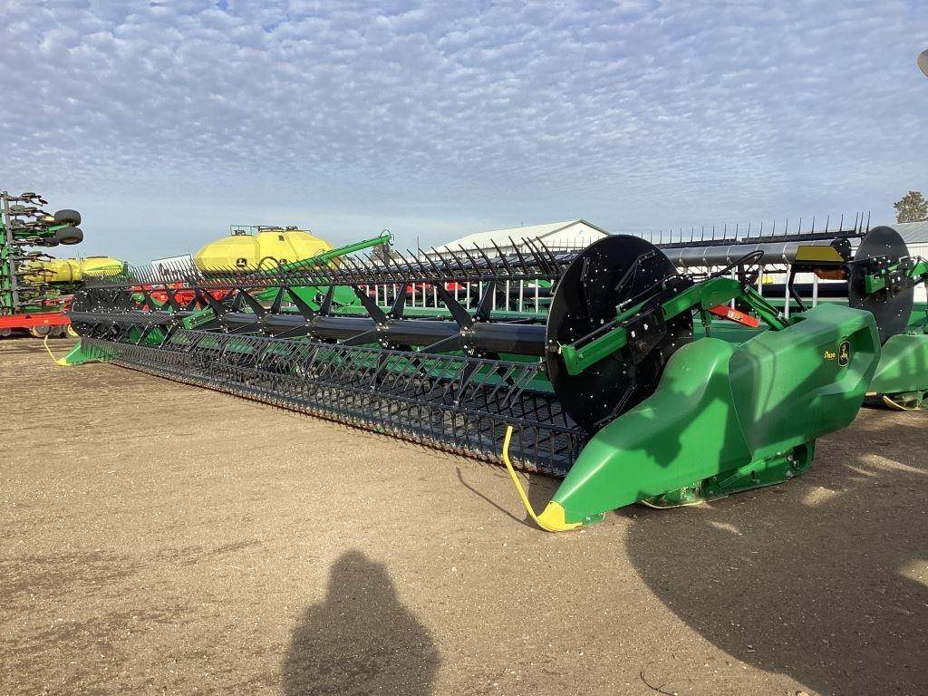 2023 John Deere RD45F Platform For Sale Redfield, SD Z002262