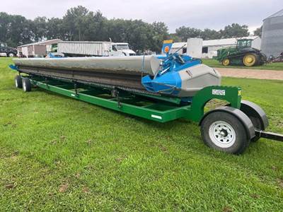 Shelbourne Reynolds XCV42 Platform