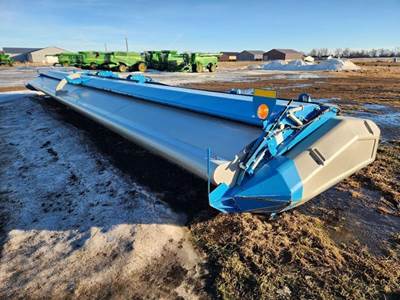 Shelbourne Reynolds XCV42 Platform