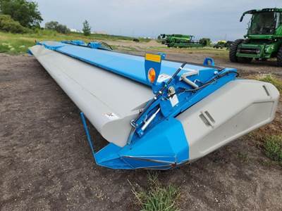 Shelbourne Reynolds XCV42 Platform