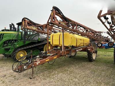 H & S MANUFACTURING INC LPS-0132 Pull-Type Sprayer
