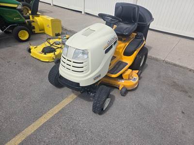 Cub Cadet LT1045 Riding Lawn Mower