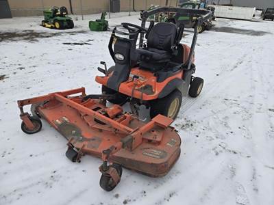 Kubota F2690 Riding Lawn Mower