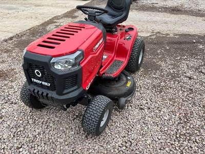 Troy-Bilt PONY 42 Riding Lawn Mower