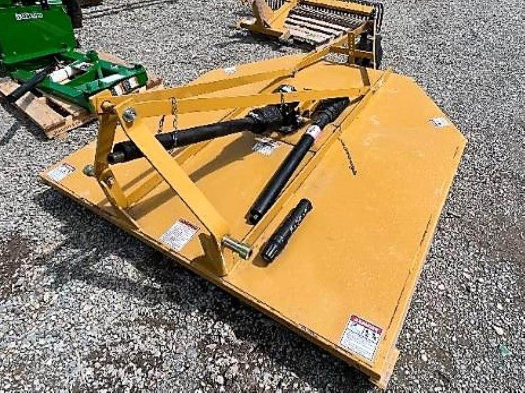 2021 Behlen 80110060 Rotary Cutter For Sale Kalispell, MT Z014016