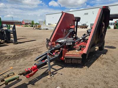 Bush Hog 2515 Rotary Cutter