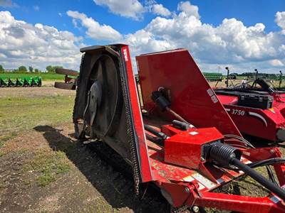 Farm King 1530 Rotary Cutter