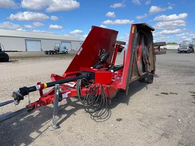 Farm King 1530 Rotary Cutter