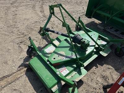 Frontier GM1072E Rotary Cutter