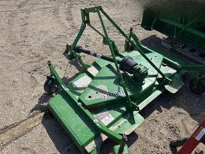 Frontier GM1072E Rotary Cutter