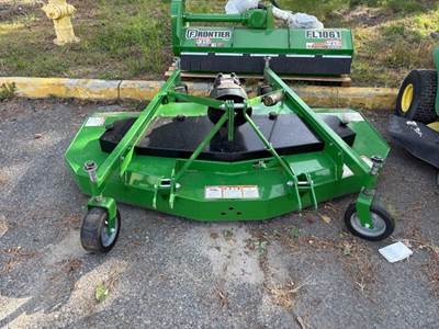 Frontier GM4084 Rotary Cutter