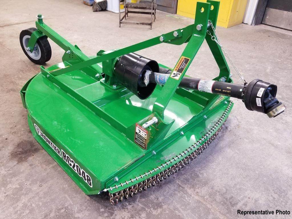 2022 Frontier RC2048 Rotary Cutter For Sale Missoula, MT X706431