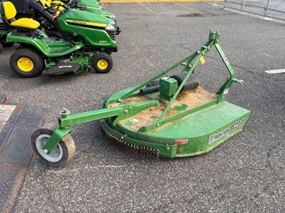 Frontier RC2048 Rotary Cutter