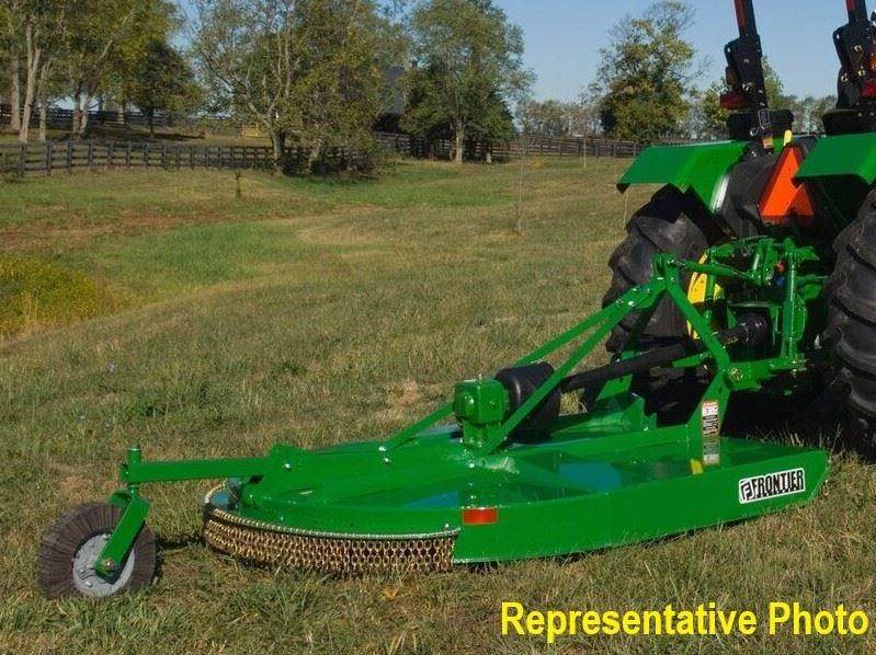 2022 Frontier RC2060 Rotary Cutter For Sale Missoula, MT X706572