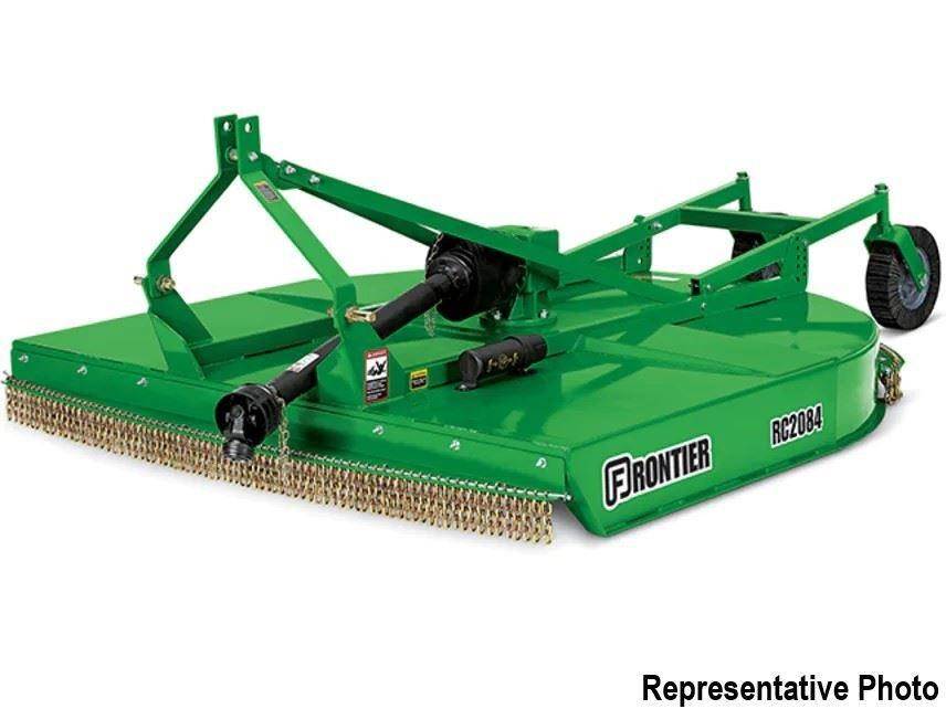 2022 Frontier RC2084 Rotary Cutter For Sale Watsonville, CA X767481