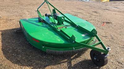 Frontier RC2084 Rotary Cutter