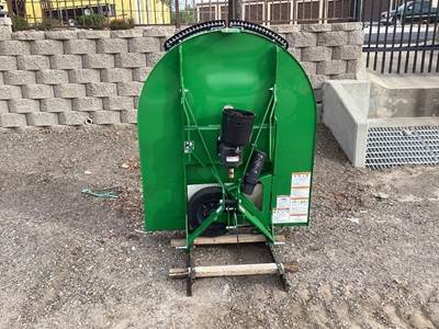 Frontier RC4048 Rotary Cutter