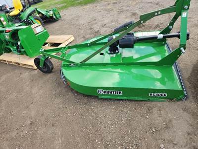 Frontier RC4060 Rotary Cutter